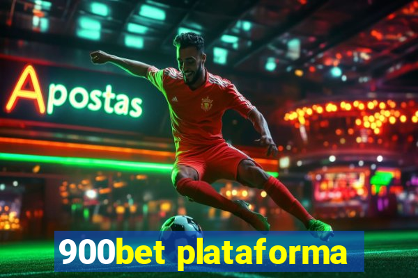 900bet plataforma